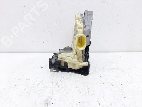 Front right lock VW PASSAT B6 (3C2)  | BP16345131C97 