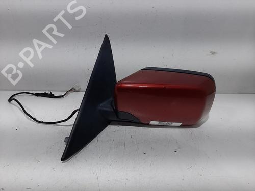 Used Left mirror BMW 3 (E46) 316 i (115 hp) 16558656