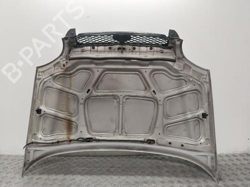 Hood HYUNDAI SANTA FÉ I (SM) 2.4 16V | BP26141550C1 