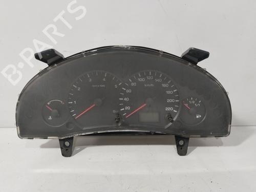 instrument-cluster-ford-transit-connect-p65_-p70_-p80_-2002-30393121 main image