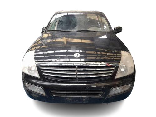 Left headlight SSANGYONG REXTON / REXTON II (GAB_) 2.7 Xdi | BP36046100C28 - Image 9
