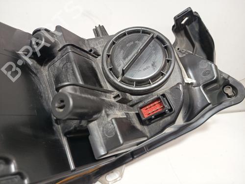 Left headlight OPEL ASTRA J (P10) 1.6 (68) | BP33986516C28  - Image 6