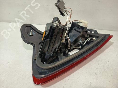 Right tailgate light FORD MONDEO IV (BA7) 1.6 TDCi | BP32414461C80