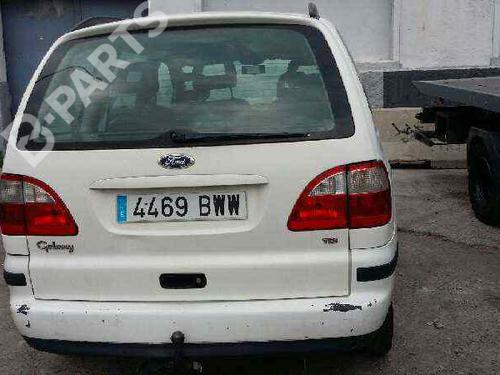 Køler FORD GALAXY I (WGR)  | BP5175398M31 