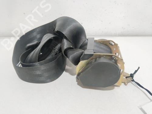 Rear right seatbelt PEUGEOT 307 CC (3B) 1.6 16V | BP25490587I28 
