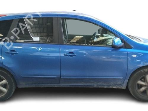 Switch NISSAN NOTE (E11, NE11) | BP37154317I30 - Image 9