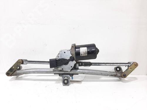 Used Front wiper motor Front wiper motor SEAT LEON (1M1) [1999-2006] 7004242 7004242