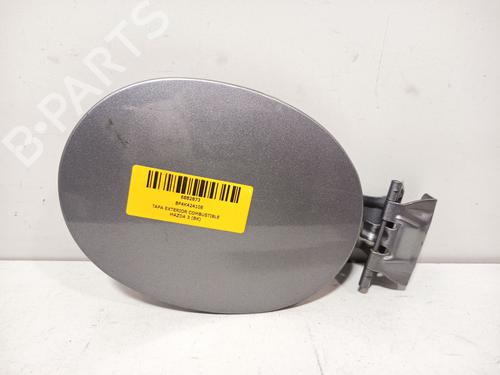 fuel-flap-mazda-3-bk-2003-2004-2005-2006-2007-2008-2009-37672445 main image