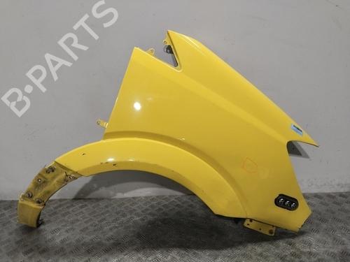 Used Right front fenders MERCEDES-BENZ SPRINTER 3,5-t Bus (B906) 315 CDI (906.731, 906.733, 906.735) (150 hp) 29394670
