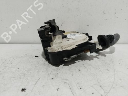 Rear right lock SKODA RAPID (NH3, NK3, NK6)  | BP20136747C99 