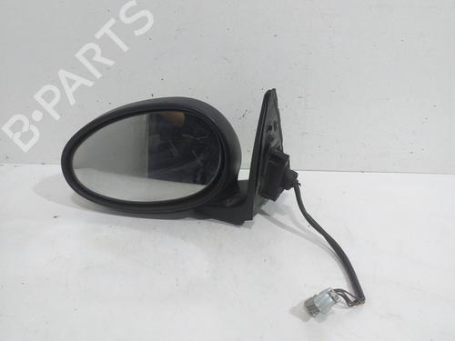Used Left mirror ROVER 45 I Saloon (RT) [2000-2005]  16558069