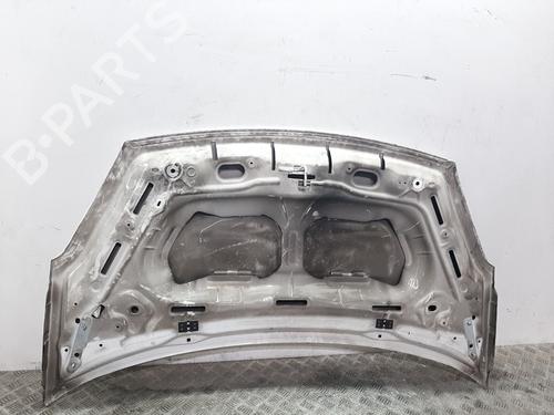 Hood CITROËN BERLINGO / BERLINGO FIRST MPV (MF_, GJK_, GFK_) 1.6 HDI 90 (MF9HX) | BP15498604C1 