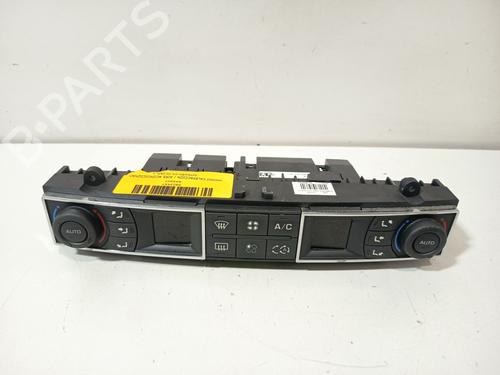 Used Climate control Climate control CITROËN C5 III (RD_) 3.0 HDi 240 (RDX8CA) (241 hp) 36259350 36259350