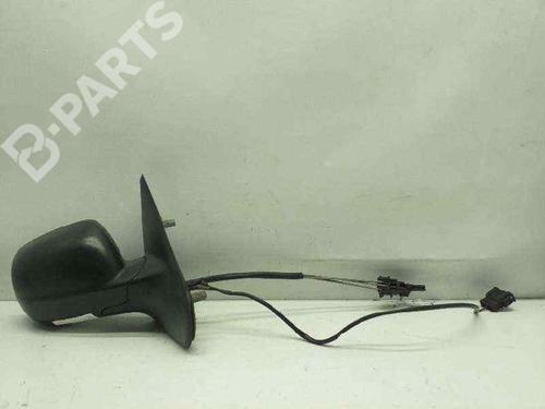 Right mirror SEAT IBIZA II (6K1)  | BP5173381C27 
