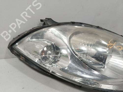 Right headlight MERCEDES-BENZ A-CLASS (W169) A 180 CDI (169.007, 169.307) | BP29273307C29 