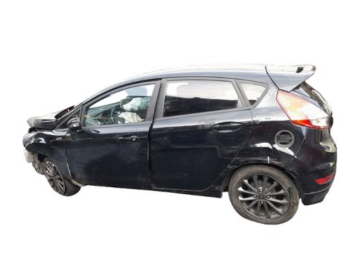 Steering rack FORD FIESTA VI (CB1, CCN) 1.0 EcoBoost | BP39383504M22 - Image 8