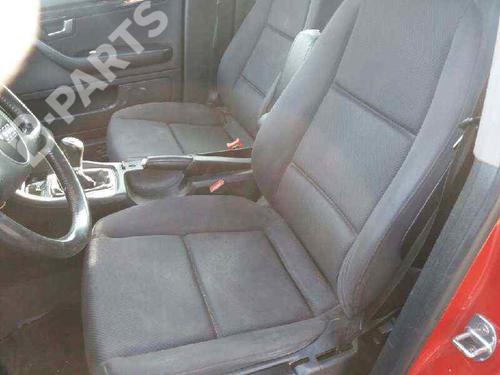 Højre bagtil lås AUDI A4 B6 Avant (8E5) 1.9 TDI | BP6511908C99 