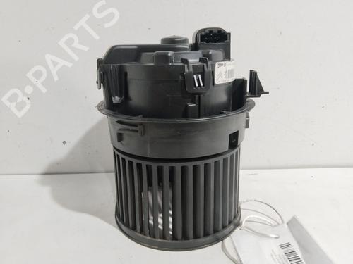 Heater blower motor PEUGEOT 208 I (CA_, CC_)  | BP20984650M62 