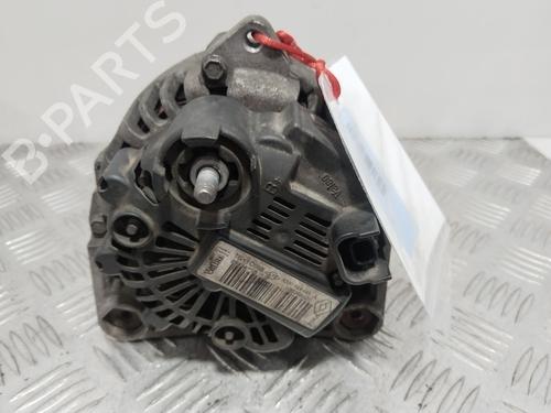 Alternator RENAULT GRAND SCÉNIC II (JM0/1_) 1.6 | BP28198472M7
