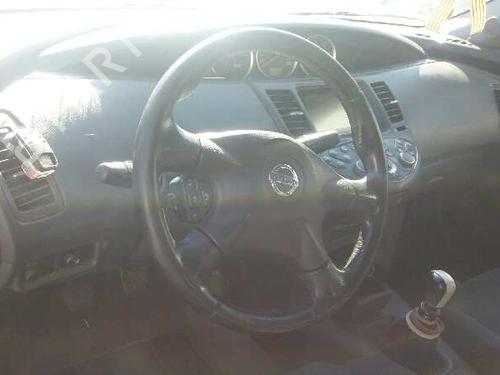 Steering column stalk NISSAN PRIMERA Hatchback (P12) | BP9249762I23 - Image 7