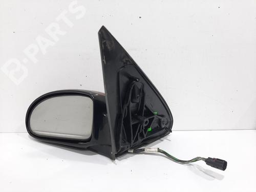 Used Left mirror FORD FOCUS I (DAW, DBW) 1.8 16V (115 hp) 9674434