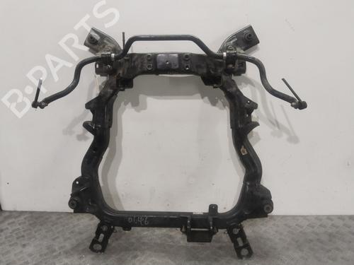 Used Subframe OPEL ANTARA A (L07) 2.0 CDTI 4x4 (150 hp) 31717087