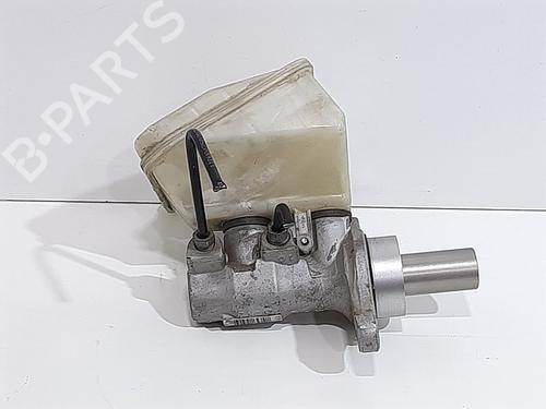 Used Brake master cylinder Brake master cylinder CITROËN BERLINGO / BERLINGO FIRST MPV (MF_, GJK_, GFK_) [1996-2026] 14940826 14940826