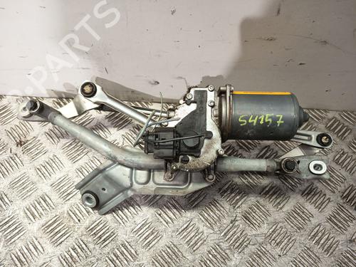 Used Front wiper motor Front wiper motor FIAT GRANDE PUNTO (199_) 1.4 (199AXB11, 199AXB1A, 199BXB1A, 199AXL1A) (77 hp) 40220626 40220626