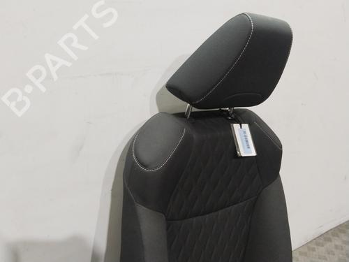 Right front seat TOYOTA COROLLA Saloon (_E21_) 1.8 VVTi Hybrid (ZWE211, MZEA12) | BP30512908C16 