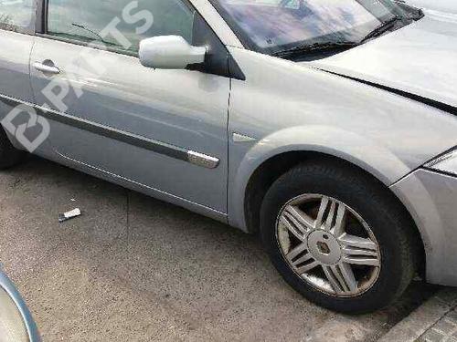 Climate control RENAULT MEGANE II (BM0/1_, CM0/1_)  | BP5168398I5 