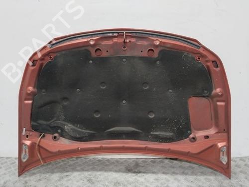 Hood SUZUKI SX4 (EY, GY) 1.6 VVT (RW416, YA21S) | BP29807998C1