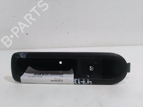Used Right rear window switch Right rear window switch RENAULT MEGANE II Estate (KM0/1_) [2003-2012] 10961842 10961842