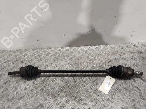 Used Right front driveshaft OPEL CORSA C (X01) 1.2 (F08, F68) (75 hp) 22716328