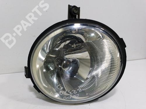 Used Right headlight Right headlight VW LUPO I (6X1, 6E1) [1998-2005] 9305502 9305502
