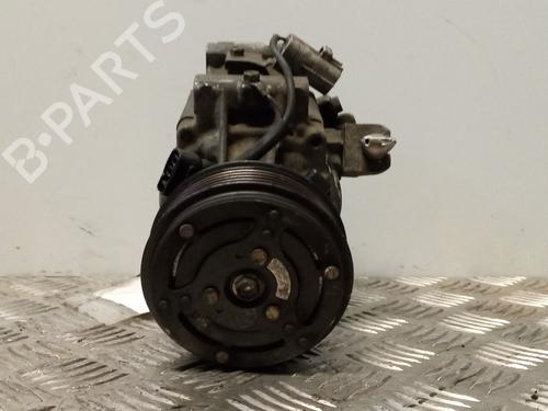 Front right exterior door handle FORD MONDEO III (B5Y)  | BP7112860C129 