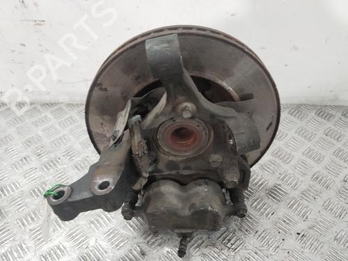 Right front steering knuckle CHEVROLET CAPTIVA (C100, C140) 2.0 D 4WD | BP37021065M26 - Image 2