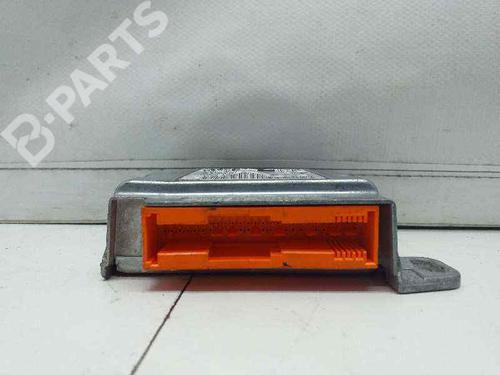 Airbag styreenhed RENAULT SCÉNIC I MPV (JA0/1_, FA0_) 1.6 16V (116 hp) 5193611