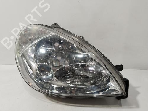 Used Right headlight CITROËN XSARA (N1) 2.0 HDi 90 (90 hp) 30721204
