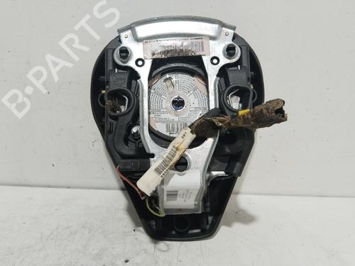 Driver airbag CITROËN C3 Pluriel (HB_) 1.4 HDi | BP20139332C9 