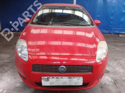 Used Parts FIAT PUNTO EVO (199_)  1.3 D Multijet (199AXD1B, 199AXD1A, 199BXD1B, 199BXD1A,...  1083444