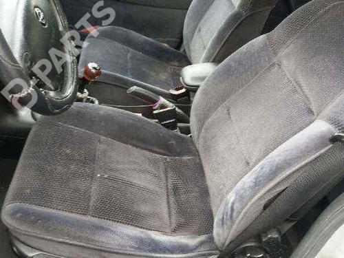 Right mirror OPEL VECTRA B (J96) 2.2 DTI 16V (F19) | BP6333715C27 