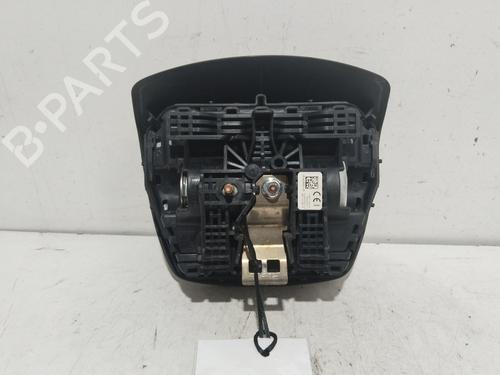 Driver airbag MERCEDES-BENZ CITAN Box Body/MPV (W415) 111 CDI (415.603, 415.605) | BP18122064C9 