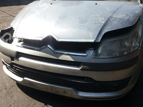Engine control unit (ECU) CITROËN C4 I (LC_)  | BP8259359M57 