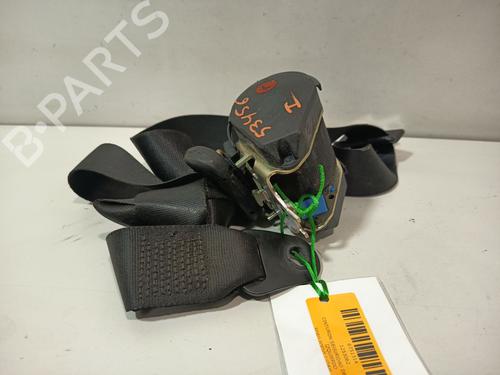 Used Front left seatbelt Front left seatbelt FORD FOCUS I (DAW, DBW) 1.6 16V (100 hp) 32760109 32760109