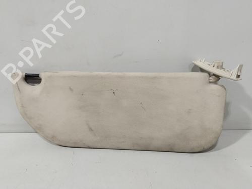 Left sun visor CITROËN C4 I (LC_) 2.0 HDi | BP29270665I1 