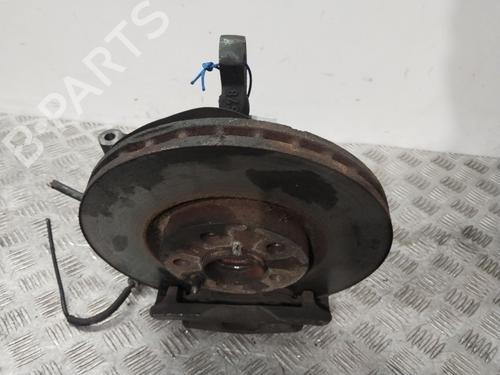 Used Left front steering knuckle PEUGEOT 807 (EB_) 2.0 HDI (136 hp) 30706962