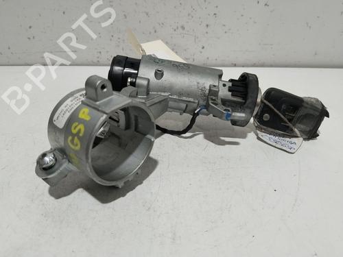 Used Ignition barrel OPEL INSIGNIA A Sports Tourer (G09) 2.0 CDTI (35) (160 hp) 24114604