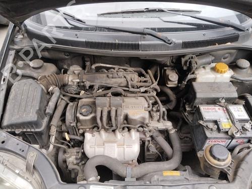 Højre baglygte CHEVROLET AVEO / KALOS Hatchback (T250, T255) 1.2 | BP30725206C35 