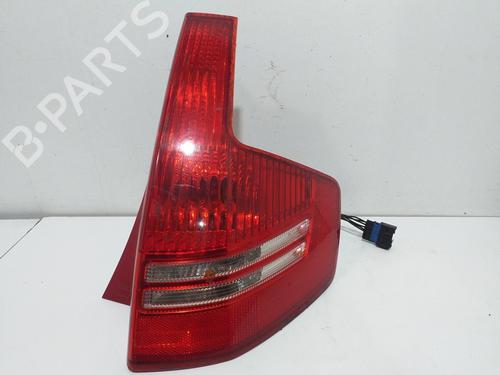 Used Right taillight CITROËN C4 I (LC_) [2004-2014]  13025371