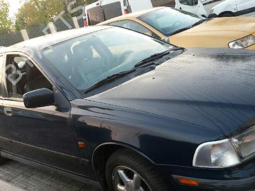 Starter VOLVO S40 I (644)  | BP5166542M8 